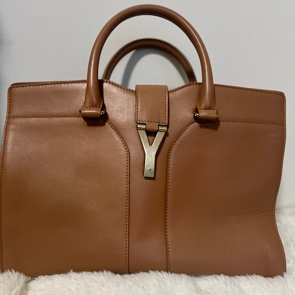 YSL BAG